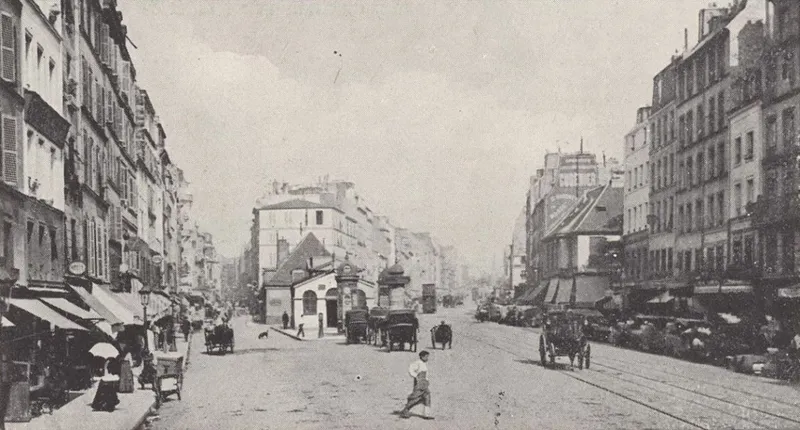 La Petite halle