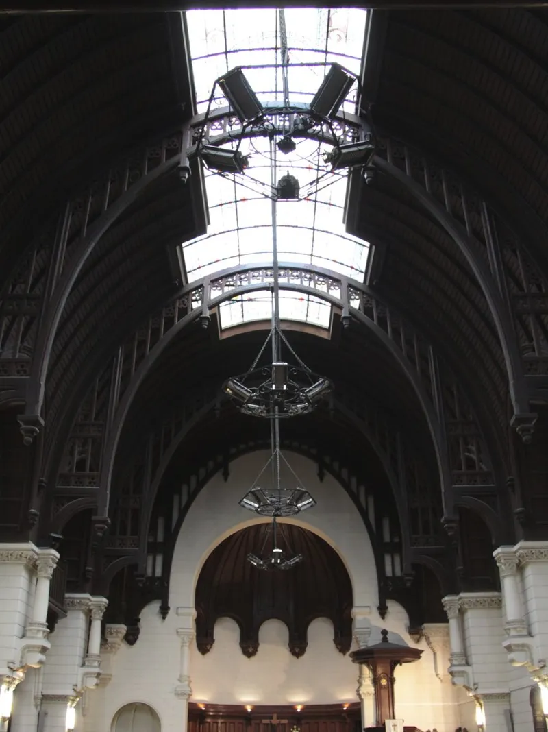 Église luthérienne du Bon Secours