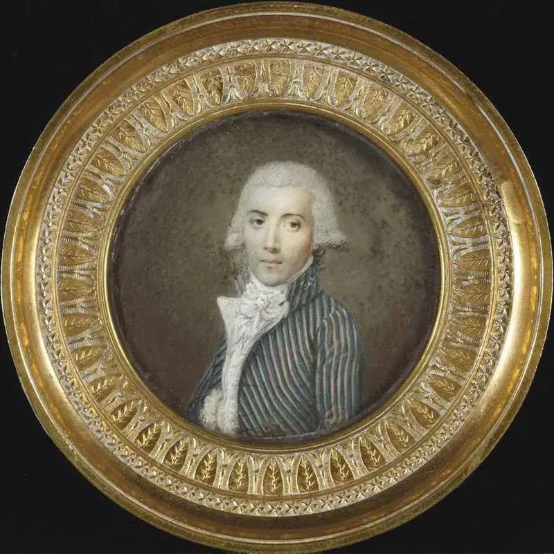 Jean-Sylvain BAILLY