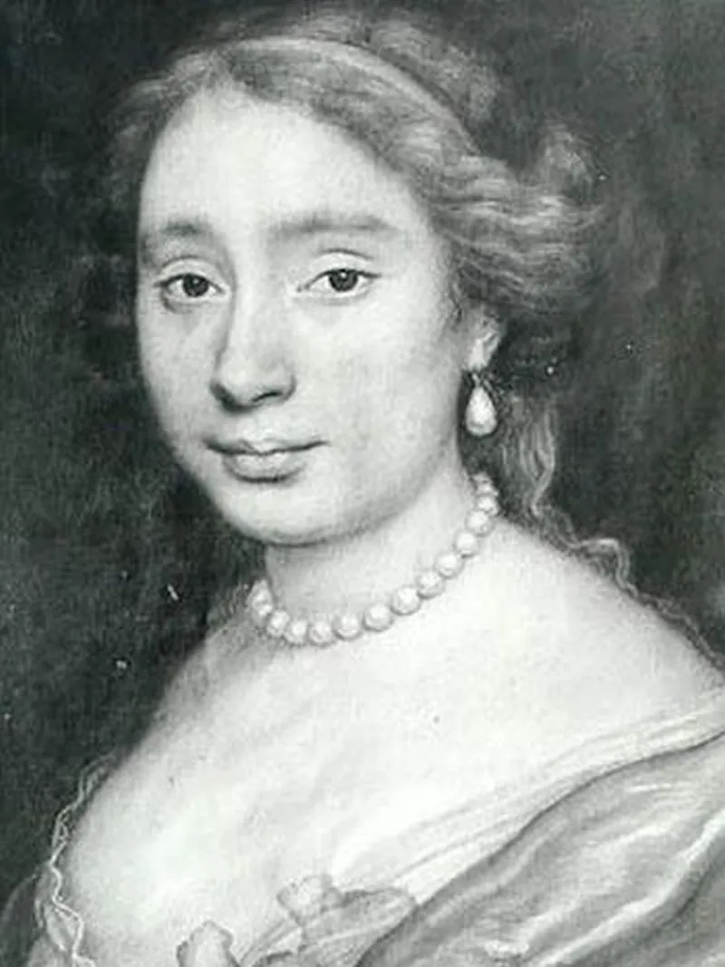 Armande BÉJART
