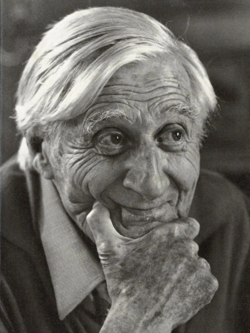 Emmanuel BERL