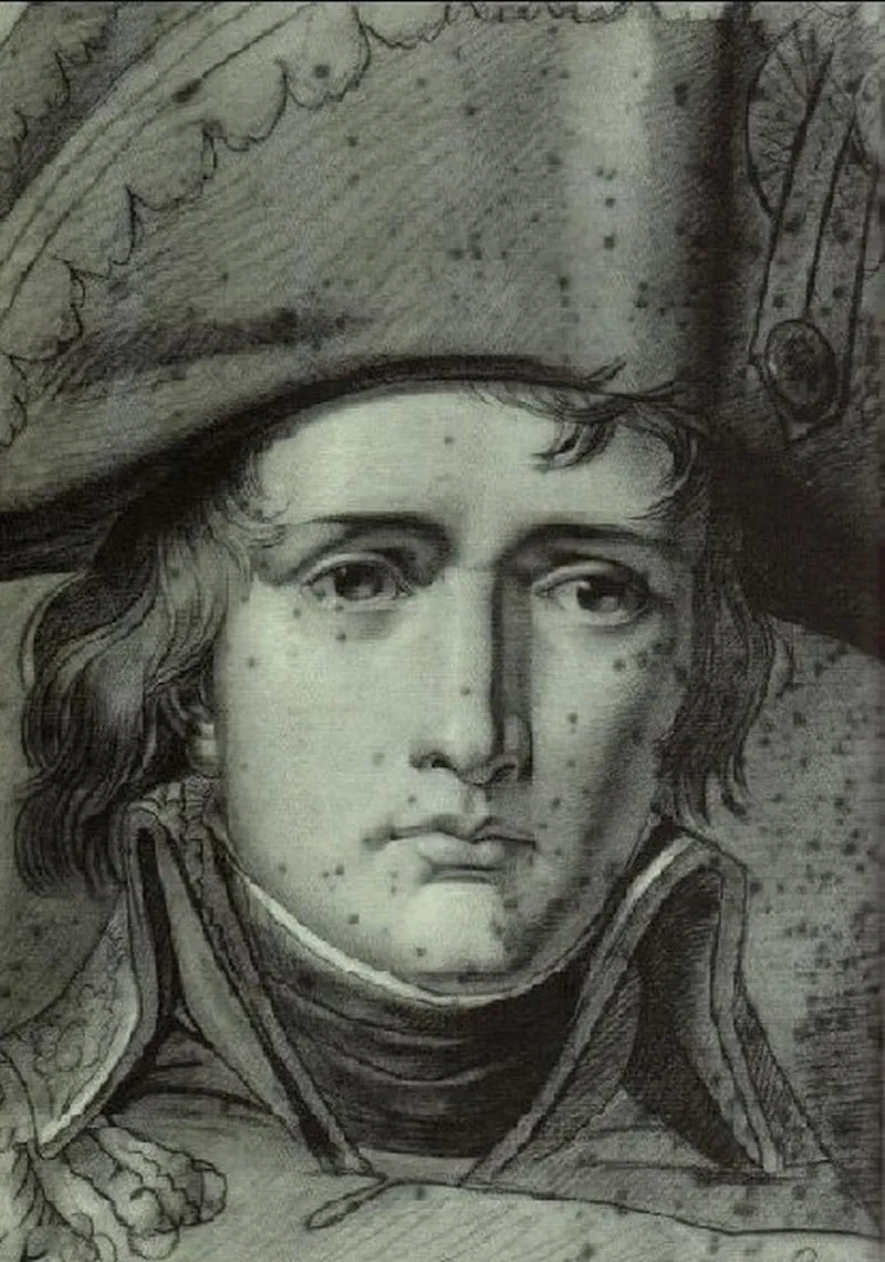 Napoleone BUONAPARTE