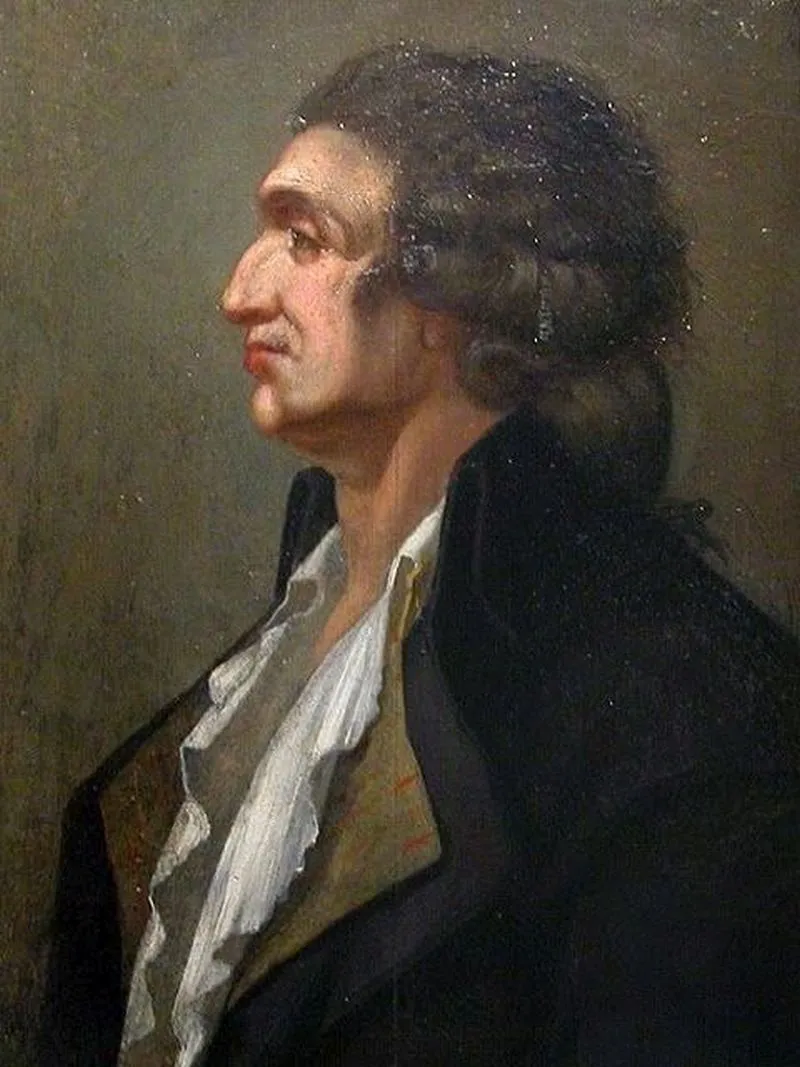 Nicolas de CARITAT de CONDORCET