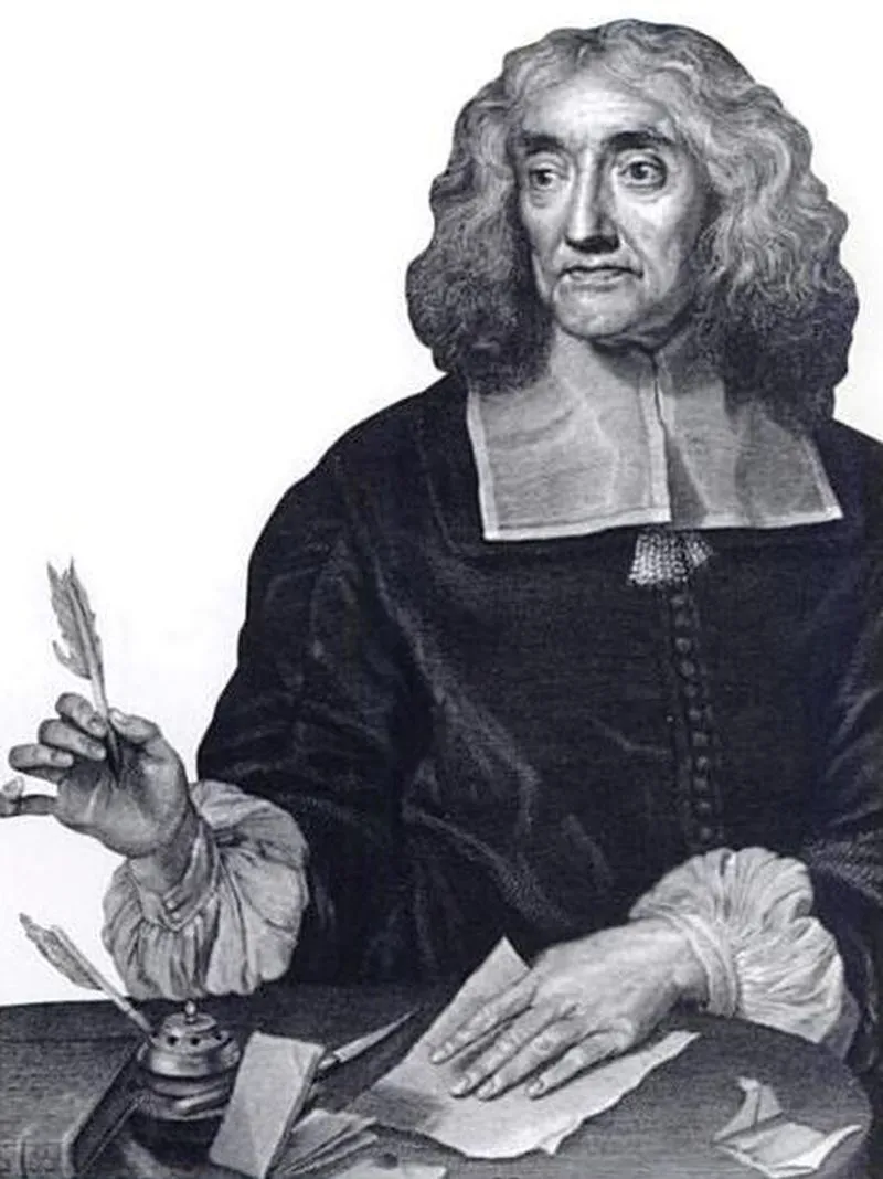 Valentin CONRART