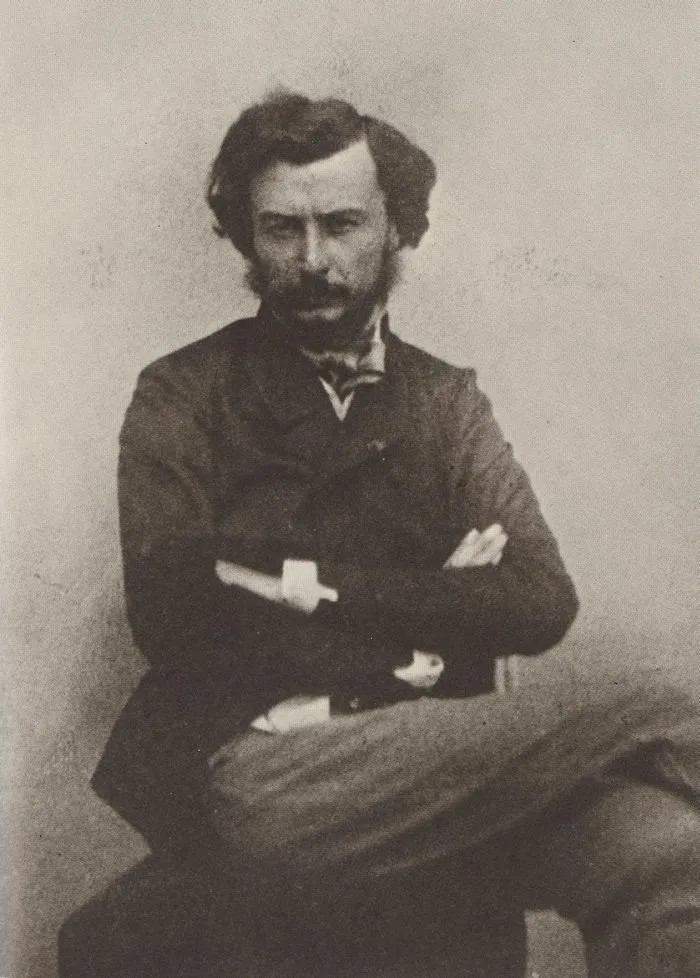 Maxime DU CAMP