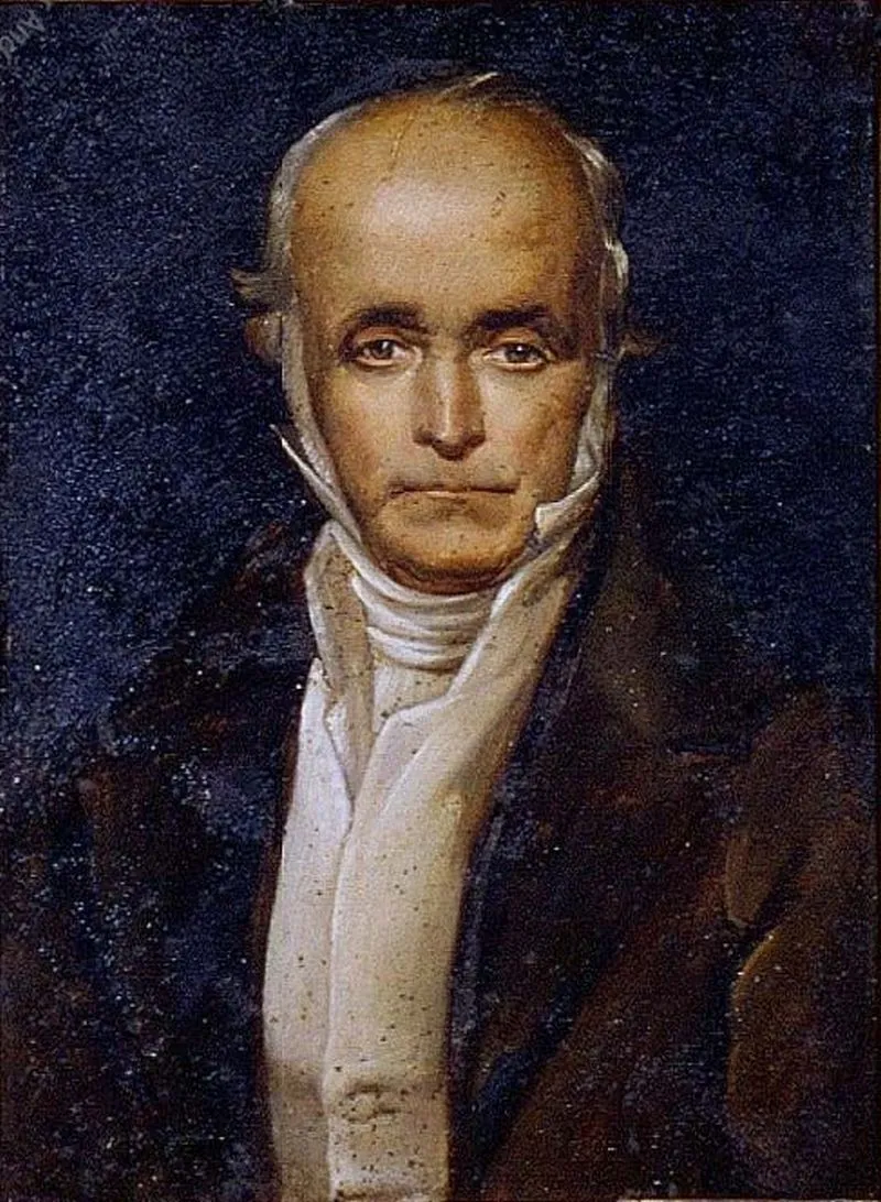 Charles FOURIER