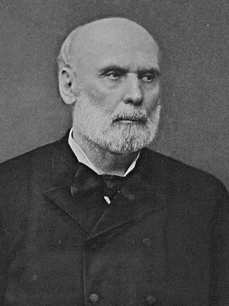 Jules GRÉVY