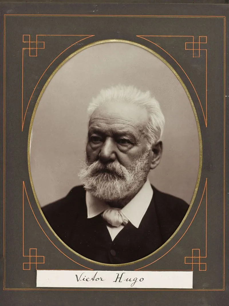 Victor HUGO