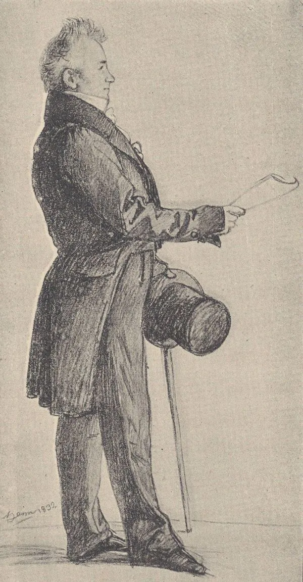 Jacques LAFFITTE