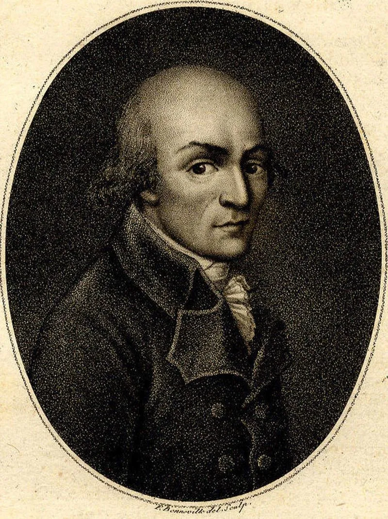 Jean-Baptiste LOUVET de COUVRAY