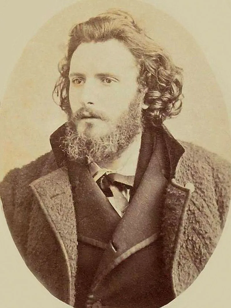 Gustave MAROTEAU