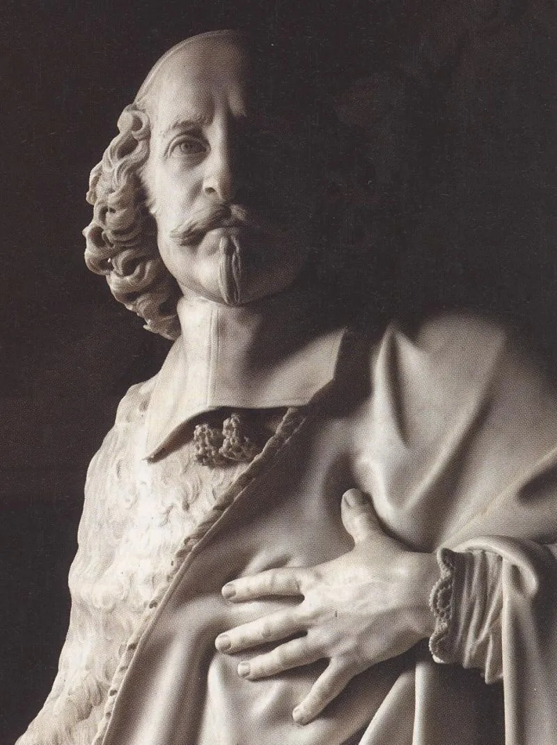 Julio MAZARINI, dit MAZARIN