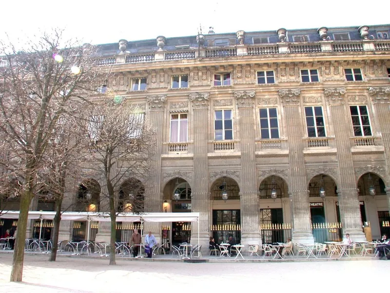 Café de Foy