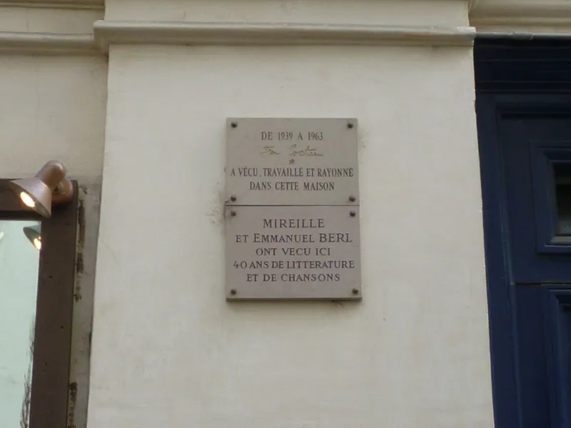 Cocteau