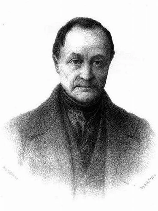 Auguste Comte