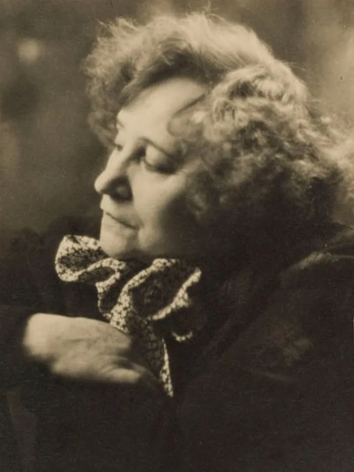 Colette Sidonie