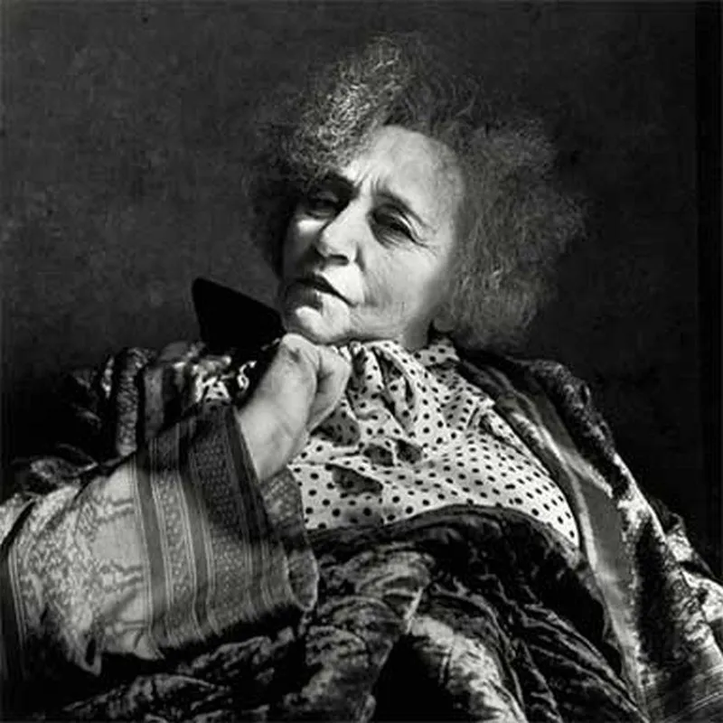Colette Sidonie Gabrielle