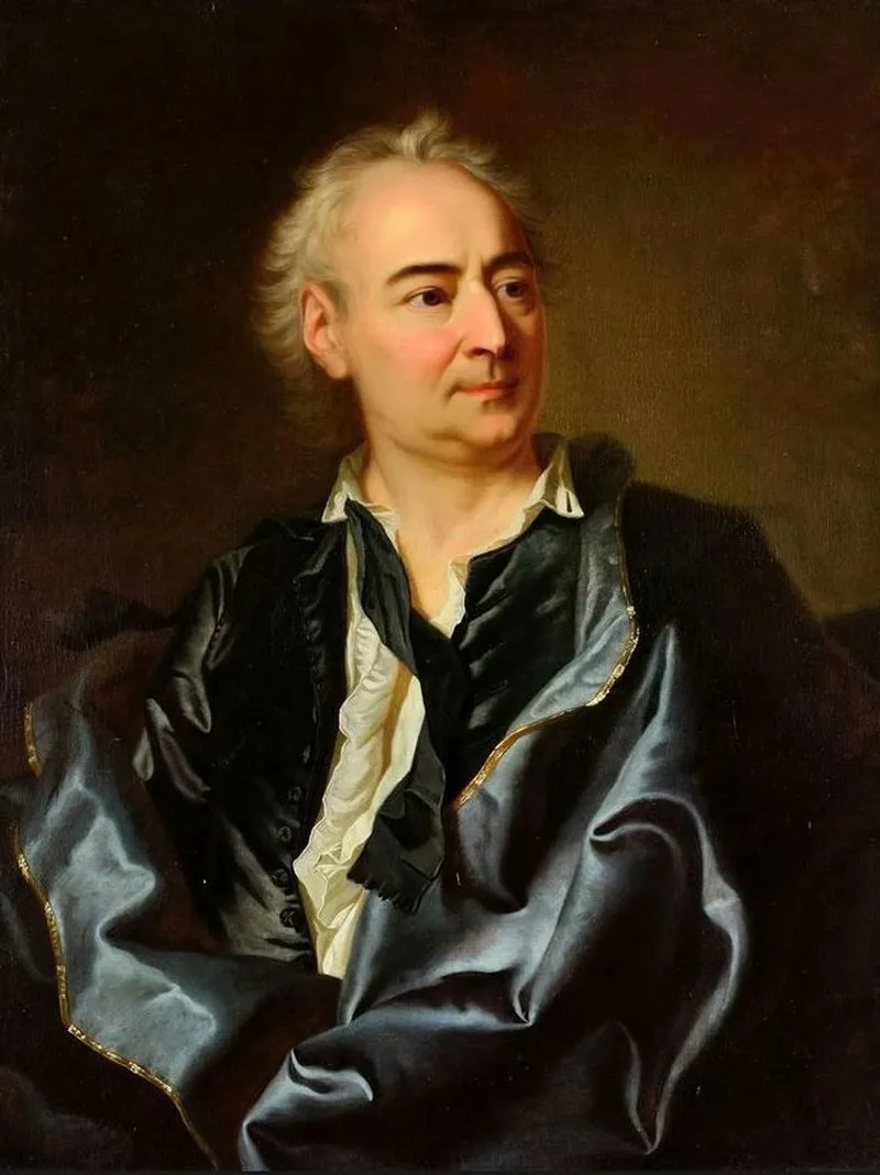 Denis Diderot
