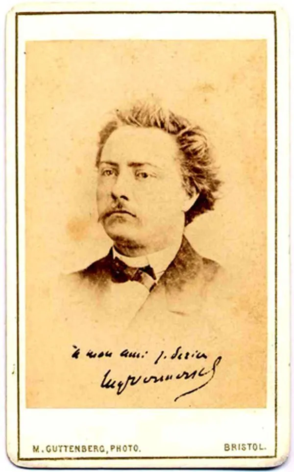 Eugène Vermersch