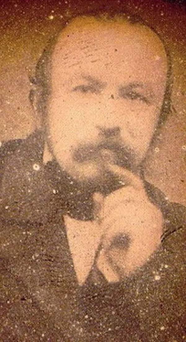 Gérard de Nerval