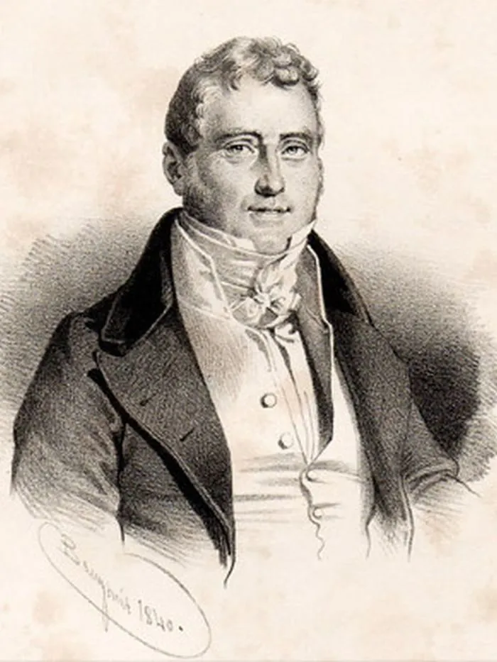 Jacques Laffitte