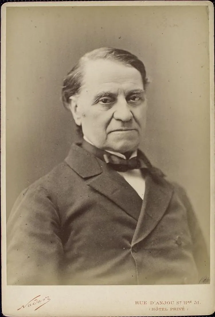 Louis Blanc