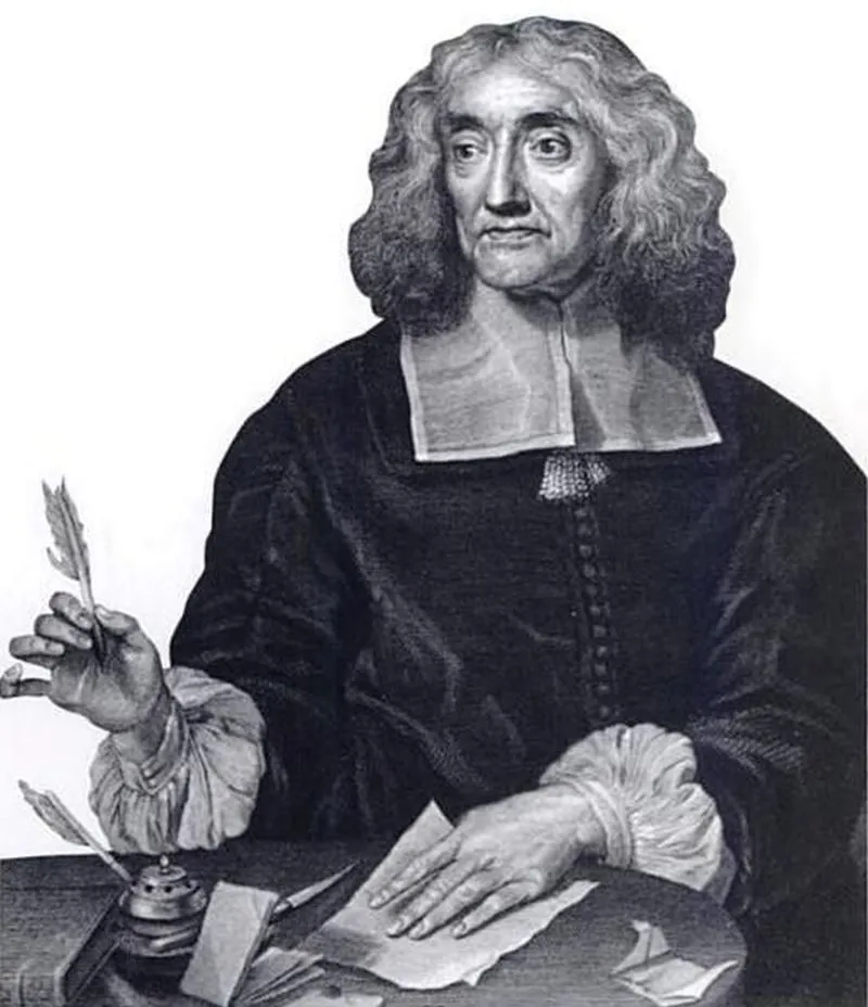 Valentin Conrart