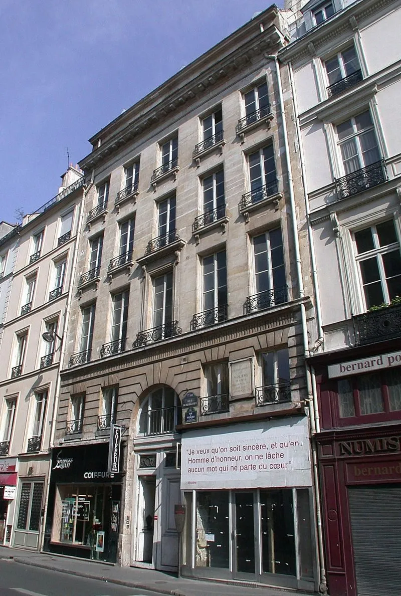 Molière