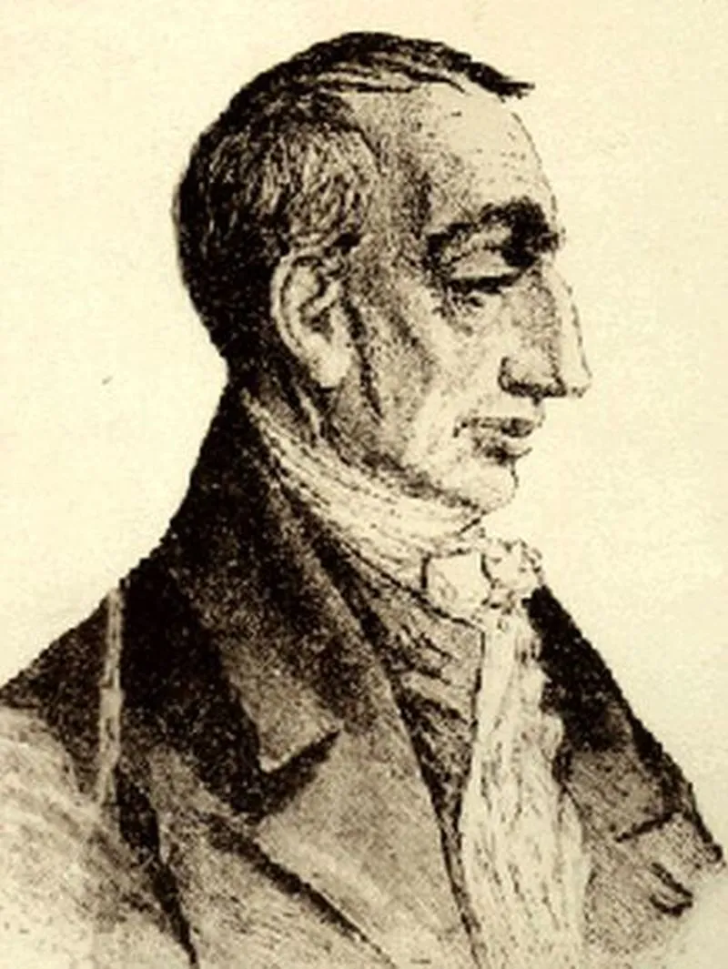 Claude-Henri ROUVROY de SAINT-SIMON