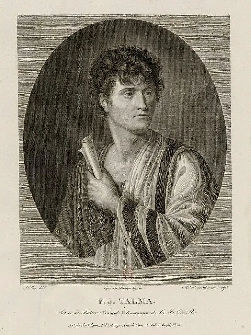 François TALMA