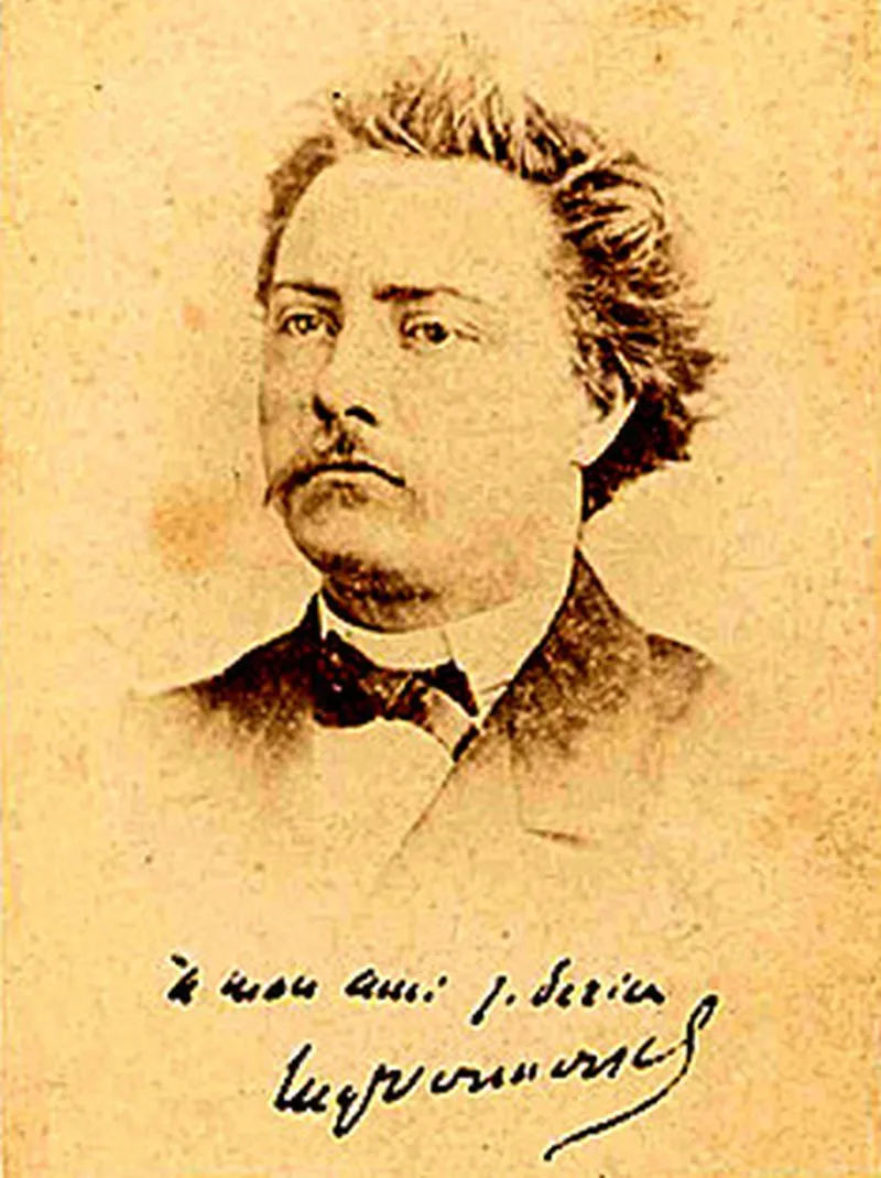 Eugène VERMERSCH