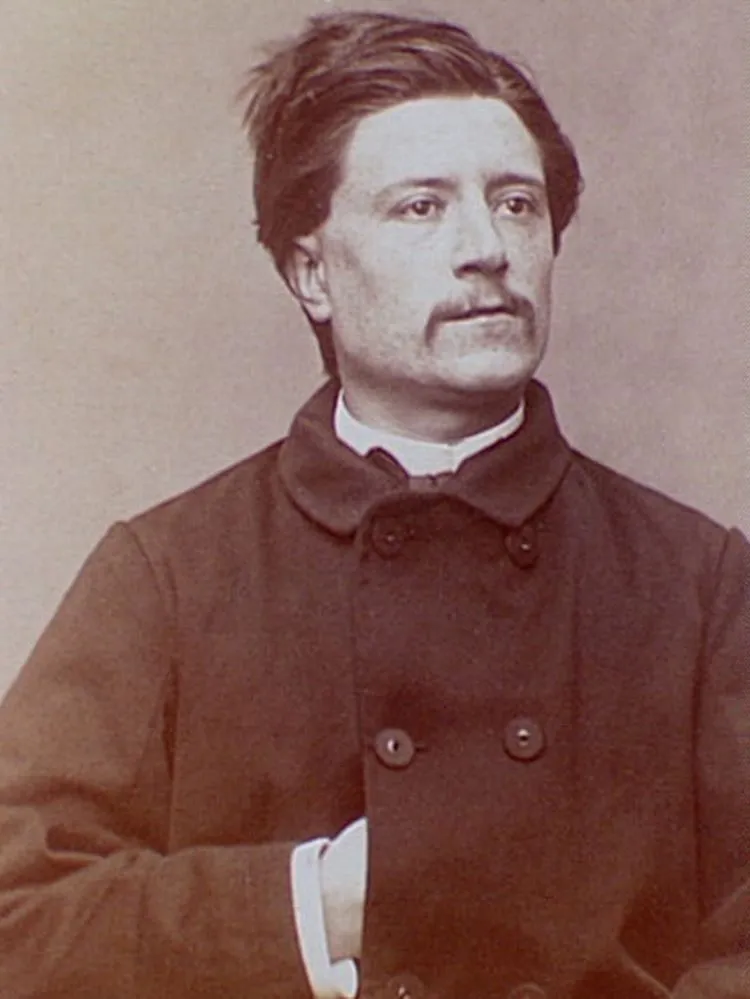 Charles Amouroux