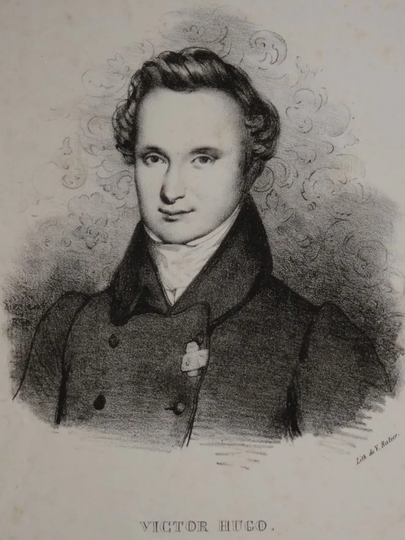 Hugo Victor
