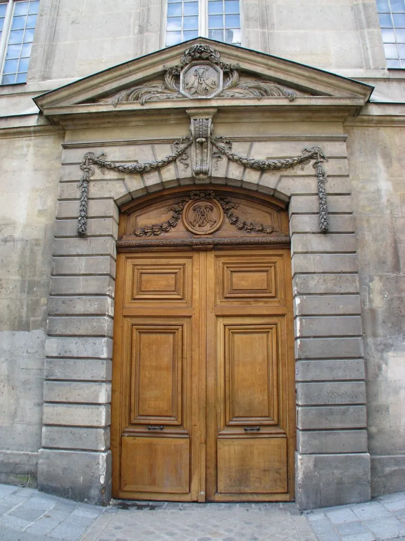 Le Peletier de Saint-Fargeau