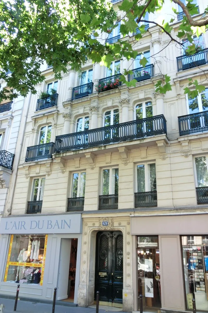 Paul Féval père