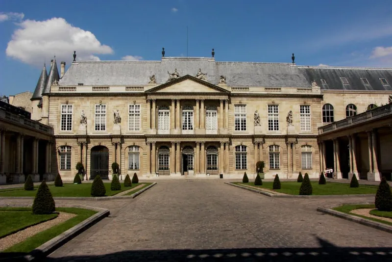 Hôtel de Soubise