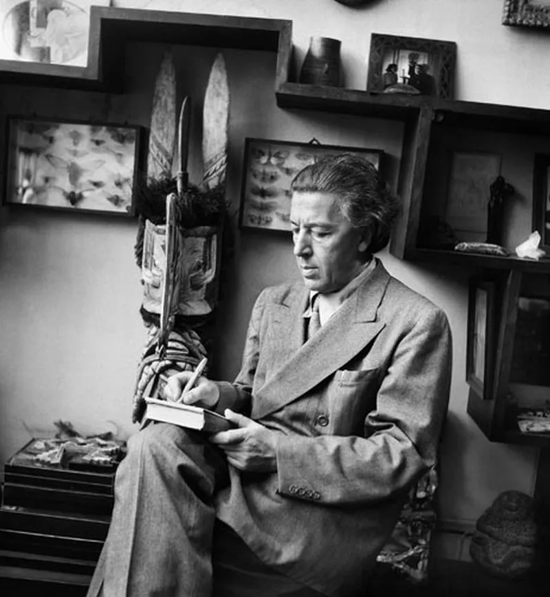 André Breton