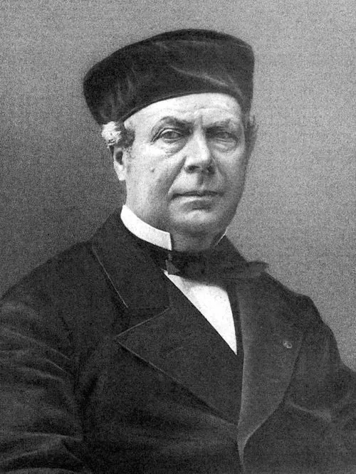 Aristide Cavaillé-Coll
