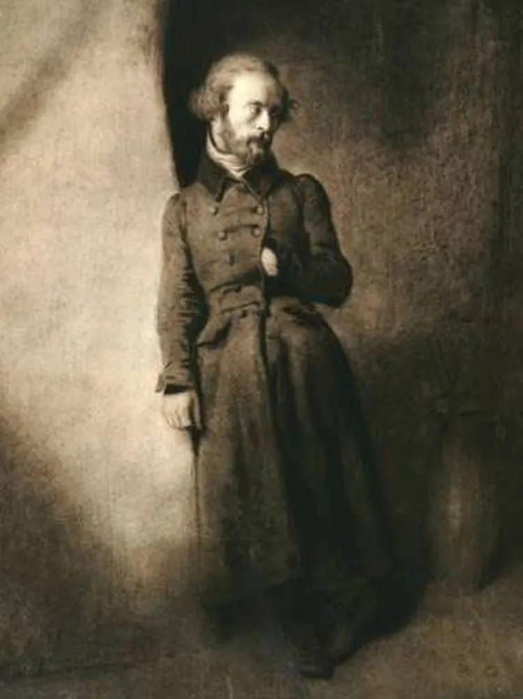 Armand Barbès