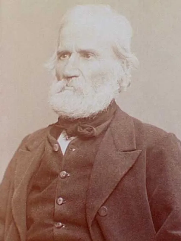 Auguste Blanqui