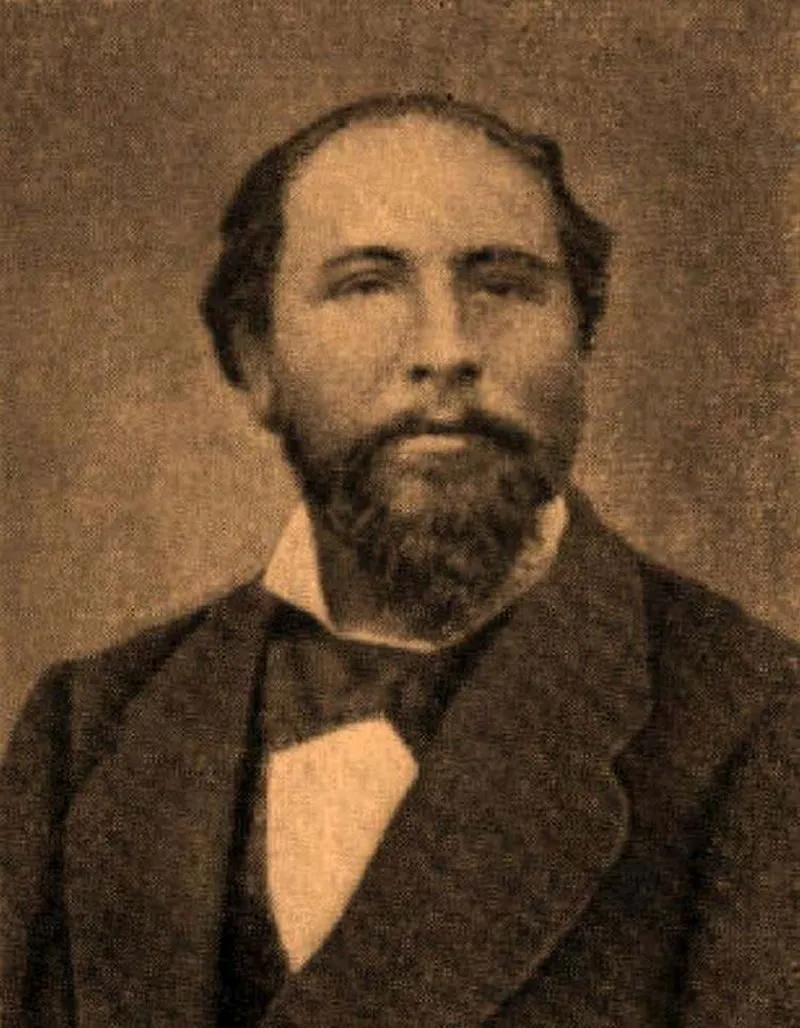 Augustin Avrial