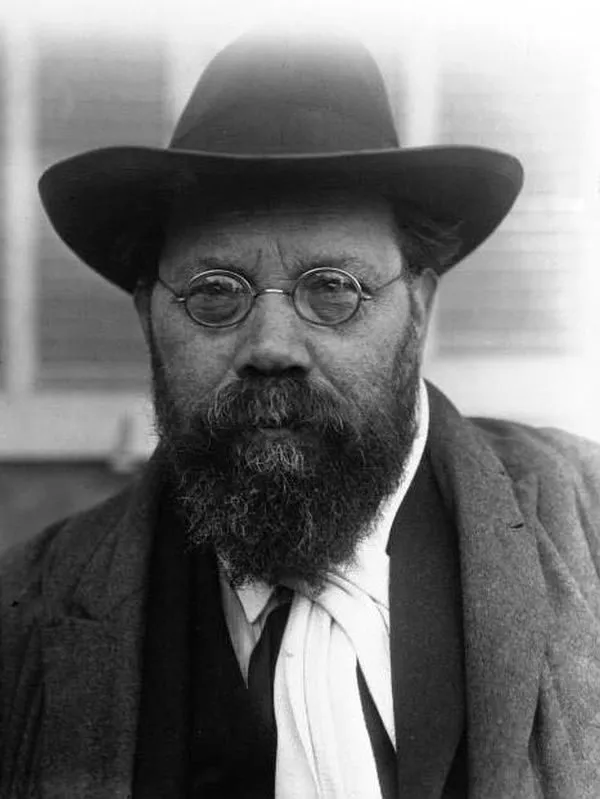 Charles Rappoport
