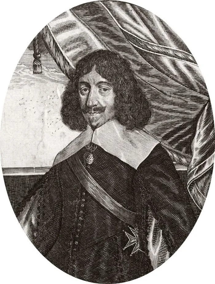Claude de Mesmes