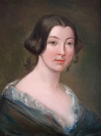 Clotilde de Vaux