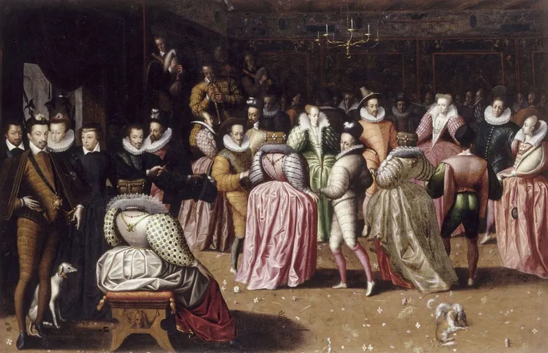Henri III