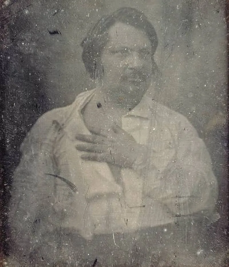 Honoré de Balzac