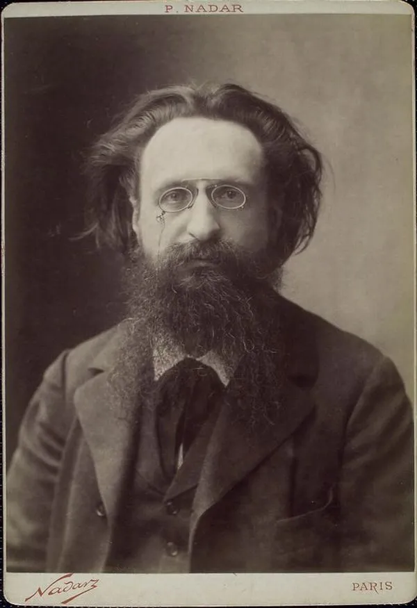 Jules Guesde
