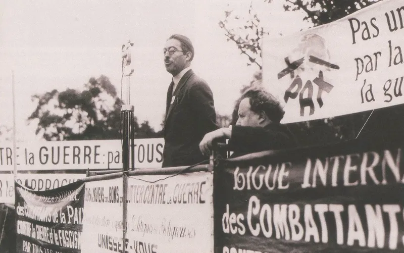 Marceau Pivert