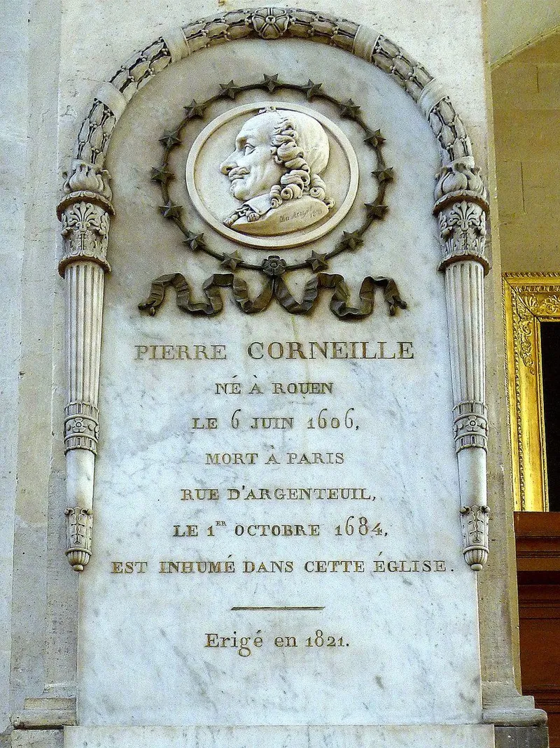 Pierre Corneille