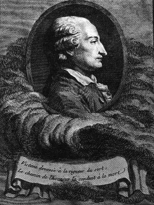 Pilâtre de Rozier